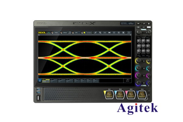 示波器和萬用表的區(qū)別是什么?(圖1)