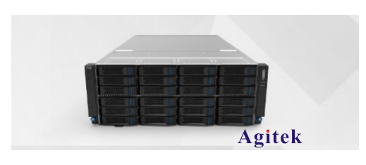 使用艾德克斯電源解決存儲服務器產品供電異常