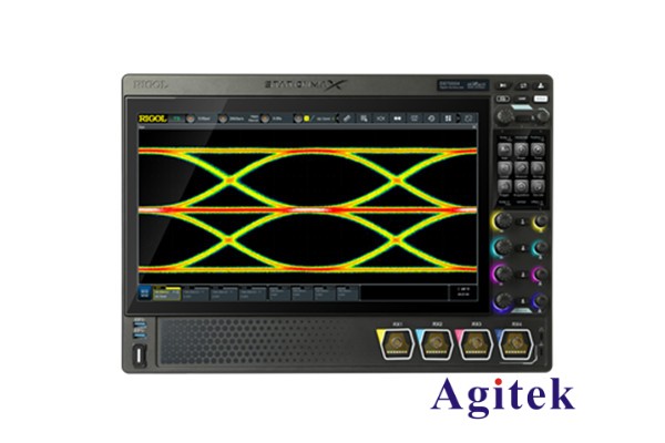 普源示波器垂直靈敏度怎么調(diào)？(圖1)