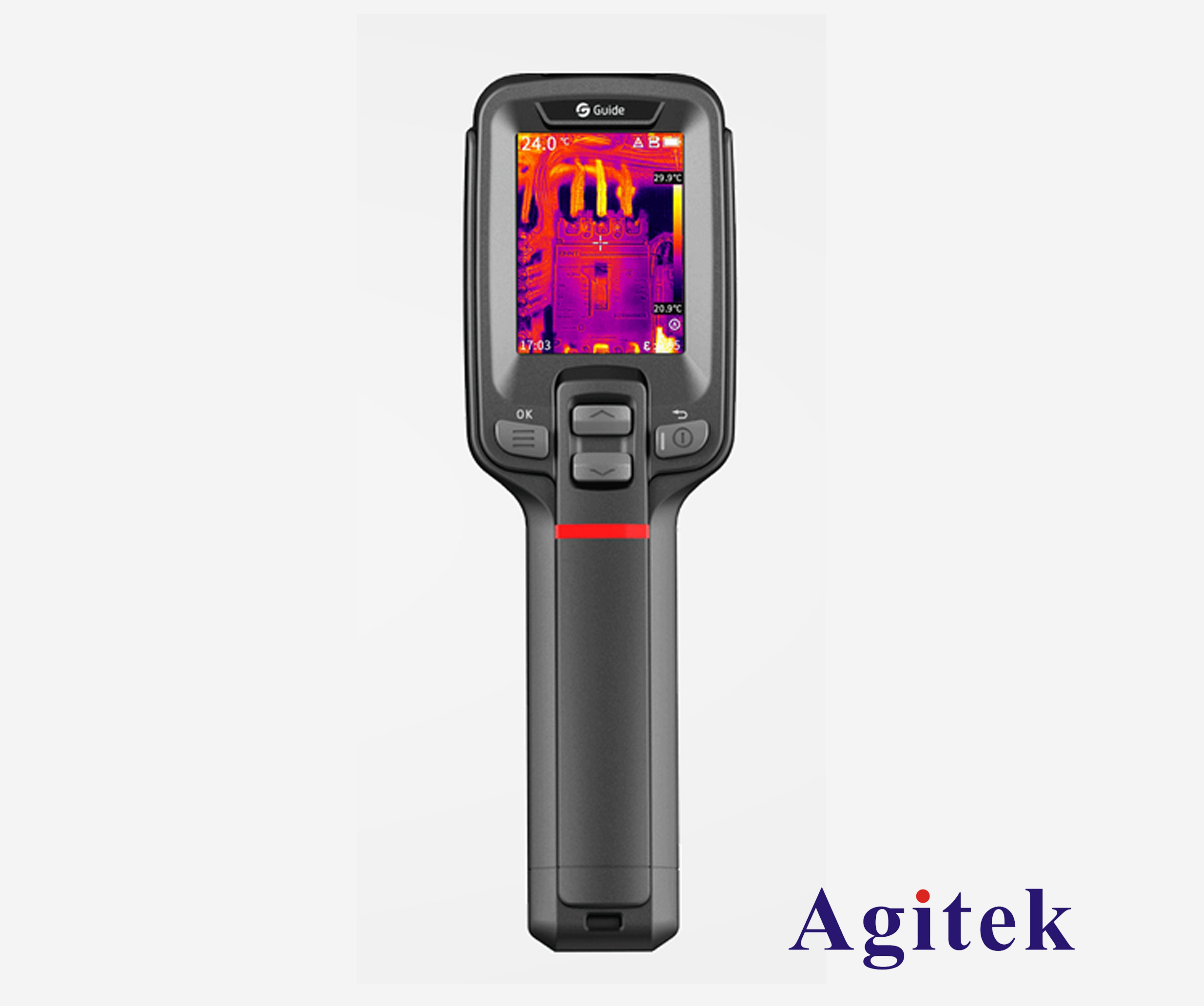紅外熱成像儀別瞎買,教你如何正確選擇