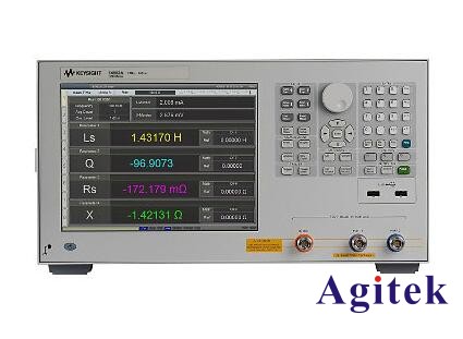 如何使用lcr測試儀測量電池內阻？(圖2)