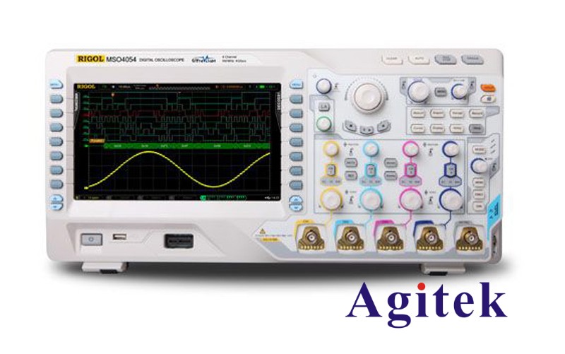 普源實時示波器和采樣示波器的區別是什么？(圖2)