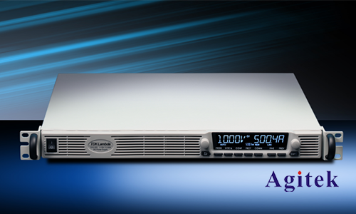 可編程直流電源哪家好？了解一下TDK電源