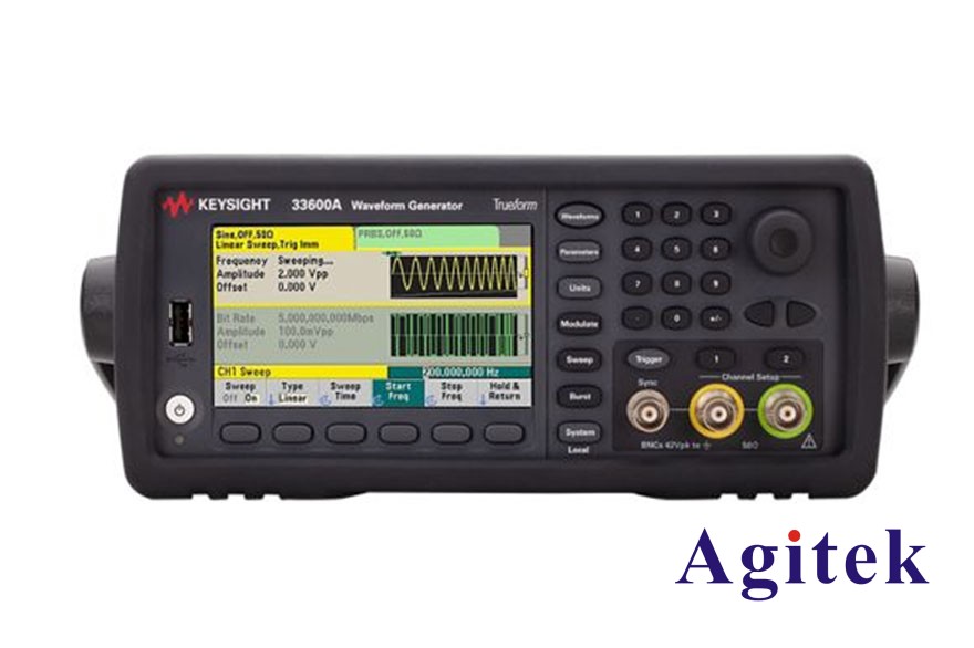 使用信號發生器提高功率電平精度(圖1)