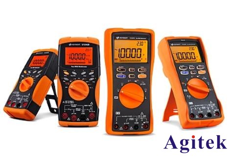 萬用表品牌有哪些？萬用表分類有哪些？(圖2)