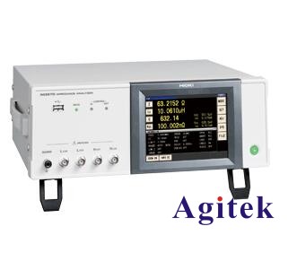 LCR表和阻抗分析儀是一樣的嗎?(圖2)