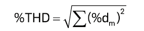 信號(hào)發(fā)生器如何減少信號(hào)源的有效諧波失真?(圖2)