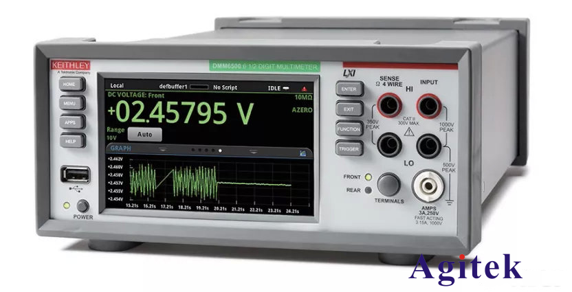 六位半萬用表怎么理解？如何利用好六位半萬用表?