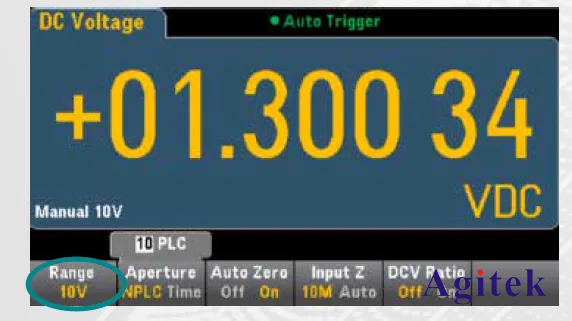 五點(diǎn)要素幫助您挑選數(shù)字萬(wàn)用表(圖3)