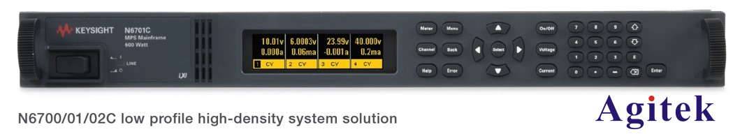 如何選擇合適的電子負載？