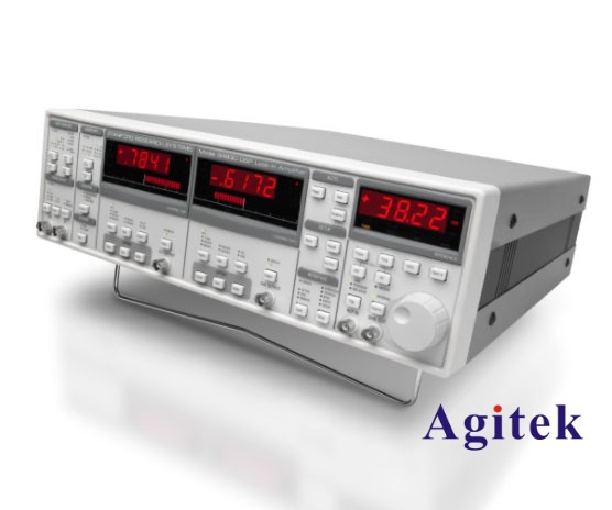 鎖相放大器是什么?鎖相放大器的優勢和應用有哪些?(圖3)