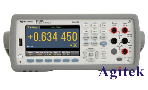 測漏電萬用表調到什么檔位?(圖3)