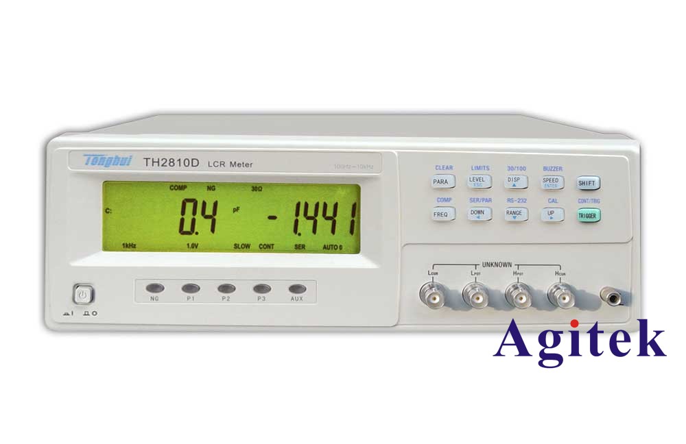 如何解決LCR測試儀測量電感測不準？(圖2)