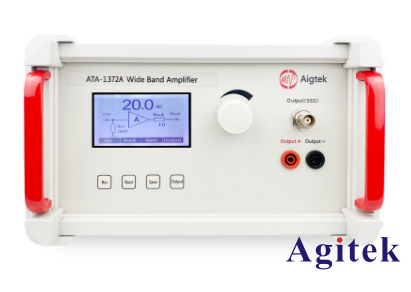 功率放大器增益的定義介紹(圖1)