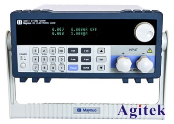 直流電子負載的作用你知道有哪些嗎?(圖2)