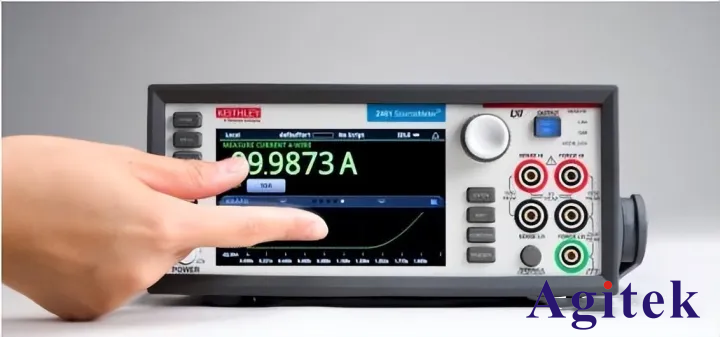 KEITHLEY吉時利數字源表品牌介紹(圖4)