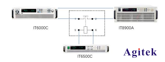 直流電源在新能源汽車高壓直流繼電器測(cè)試中的作用(圖2)