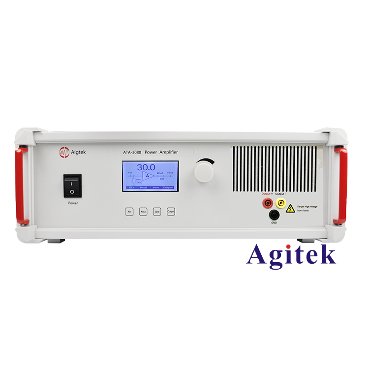 功率放大器的輸入阻抗和輸出阻抗的關(guān)系(圖1)