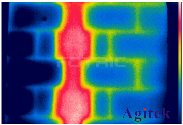 紅外熱像儀在建筑行業的解決方案(圖2)