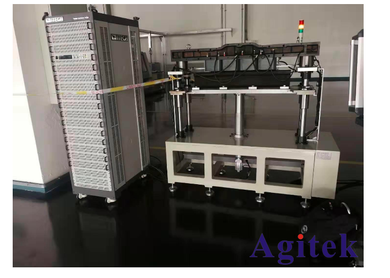 可編程直流電源在高鐵制動(dòng)測(cè)試系統(tǒng)中的應(yīng)用