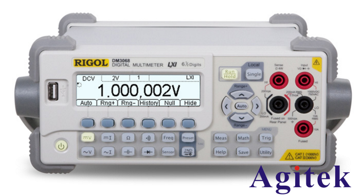 萬用表使用技巧之避免常見的測量陷阱(圖2)