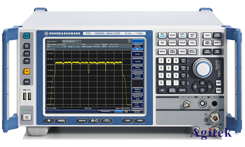 為什么頻譜分析儀沒有從“0”頻率開始(圖1)