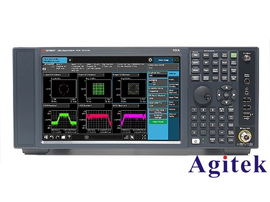 使用頻譜分析儀測(cè)量微弱信號(hào)(下)(圖2)