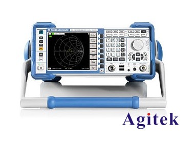 使用矢量網絡分析儀實現時域測量(圖1)