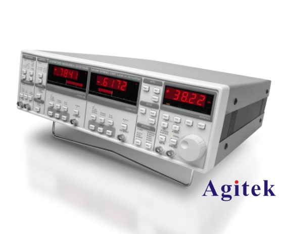 極低信噪比信號(hào)的處理,從鎖相放大器談起(圖1)