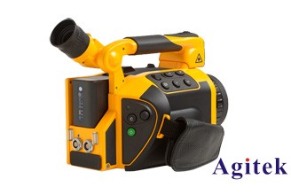 紅外熱成像儀的工作原理及構造(圖2)