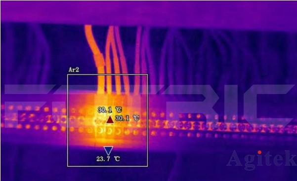 大面積防火預警紅外熱成像解決方案(圖3)