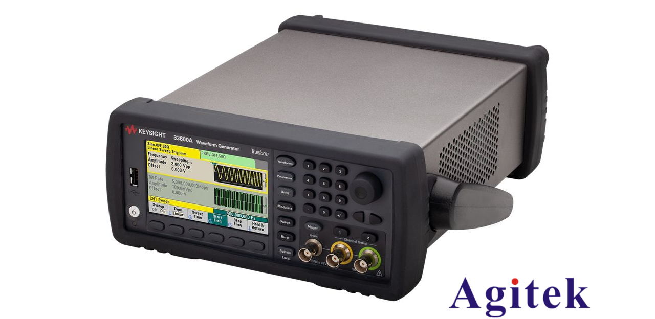 函數(shù)信號(hào)發(fā)生器用法教程及注意事項(xiàng)(圖2)