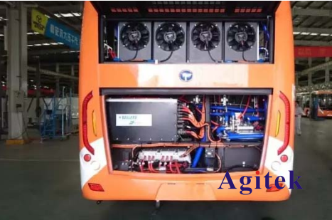 艾德克斯直流電子負(fù)載在燃料電池客車測試中的應(yīng)用