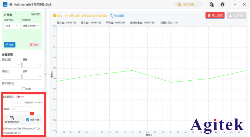 萬用表可以測量溫度、濕度等數值嗎?(圖2)