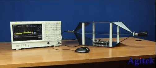 普源RSA5000頻譜分析儀的應(yīng)用-EMI測(cè)試(圖3)