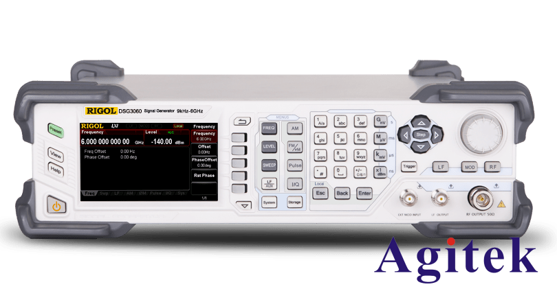 選擇高頻信號發生器需注意的八個要點(圖2)