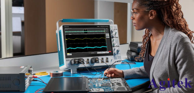 測試電源和信號完整性需要解決的5個問題(圖1)