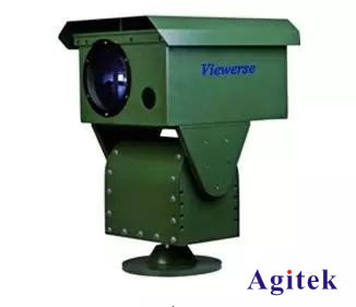 紅外熱成像儀的工作原理(圖8)