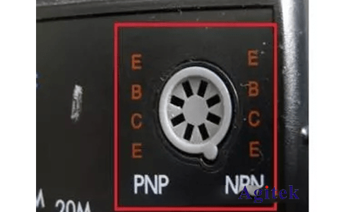 萬用表測量電阻圖解及使用注意事項(圖4)