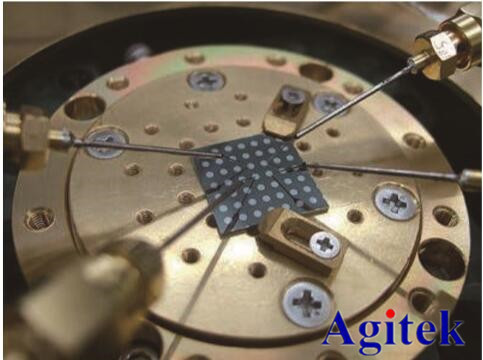 吉時(shí)利源表在半導(dǎo)體分立器件 I-V特性測(cè)試方案(圖1)