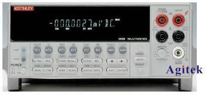 吉時利源表2400系四線測試法方案介紹(圖3)