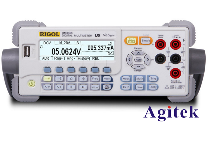 使用萬(wàn)用表測(cè)量電路通斷的方法步驟