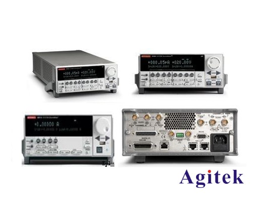 什么是吉時利源表？源表和萬用表的區別有哪些?(圖1)