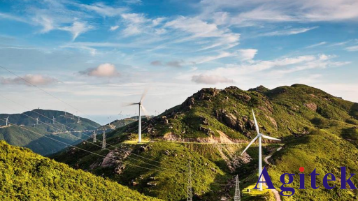 艾德克斯電源IT7800系列在風力發電行業的應用