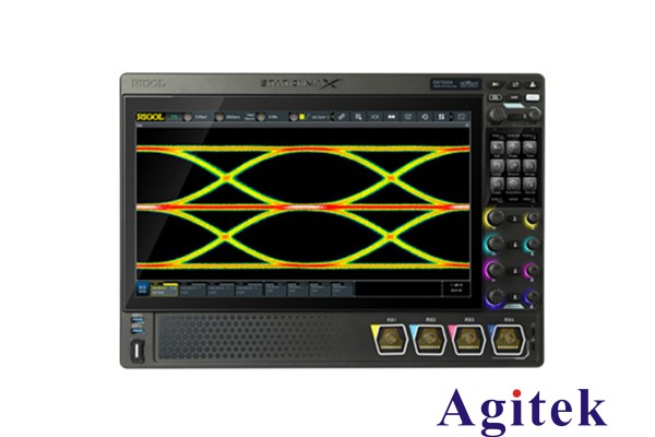 普源示波器的調節和使用方法(圖1)