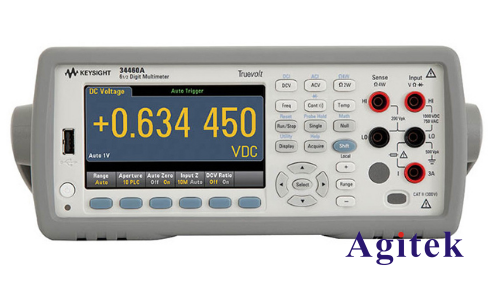 數字萬用表偏移補償是什么功能?(圖1)