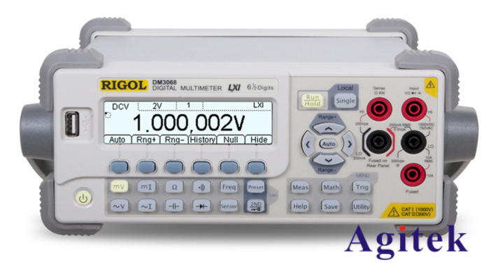 模擬式萬用表是什么？使用方法及注意事項(xiàng)有哪些?(圖2)