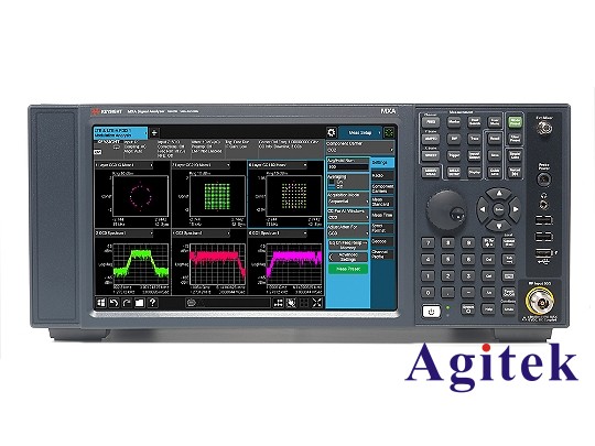 “射頻萬用表”-頻譜分析儀的七大性能指標解析(圖1)