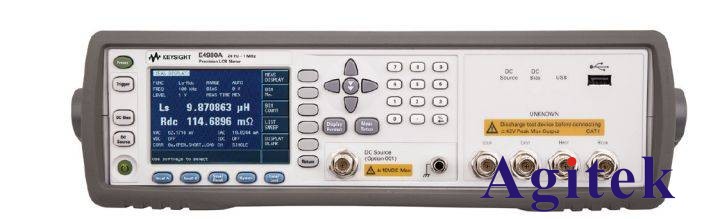 用LCR表完美測試無線充電系統中的線圈(圖1)