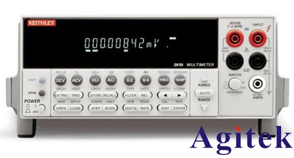 數(shù)字萬用表的3種測量用途-電壓、電流、電阻